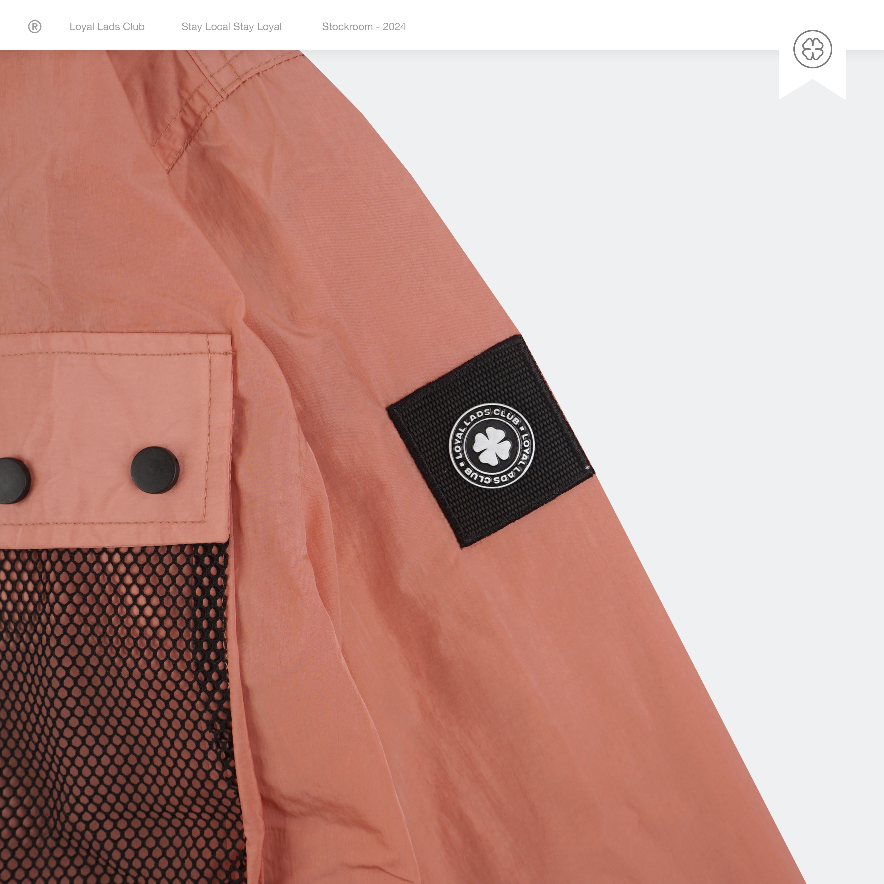 Overshirt - Verse - Thumbnail 3